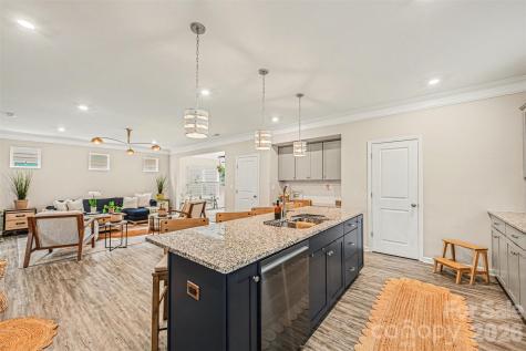 425 Kiser Lane Locust NC 28097