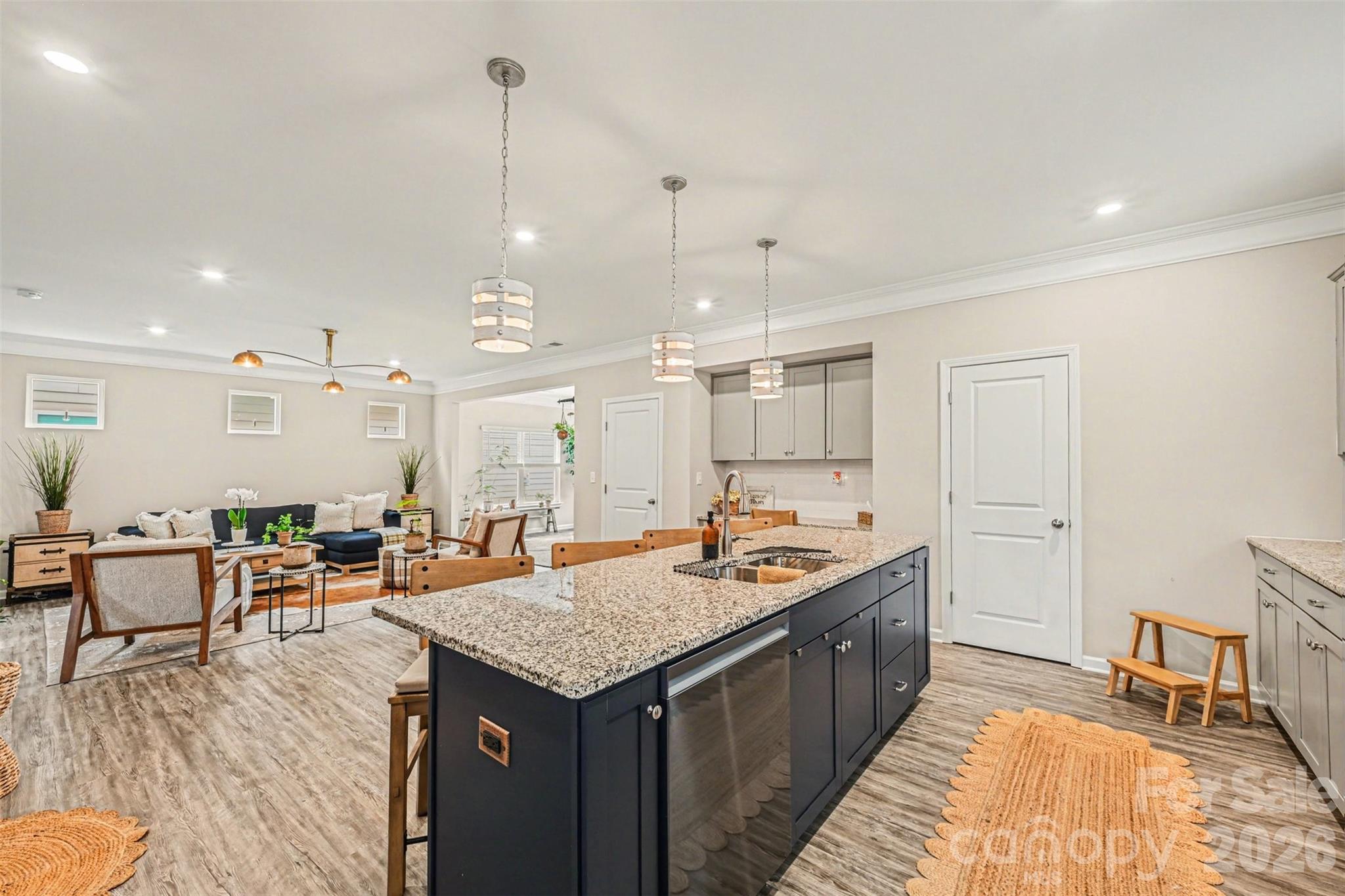 425 Kiser Lane Locust NC 28097