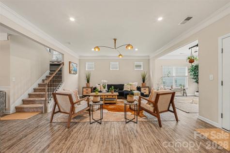 425 Kiser Lane Locust NC 28097