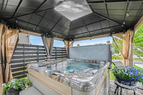 425 Kiser Lane Locust NC 28097