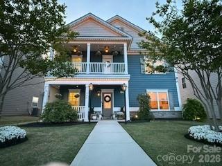 425 Kiser Lane Locust NC 28097