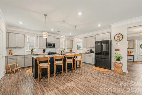 425 Kiser Lane Locust NC 28097