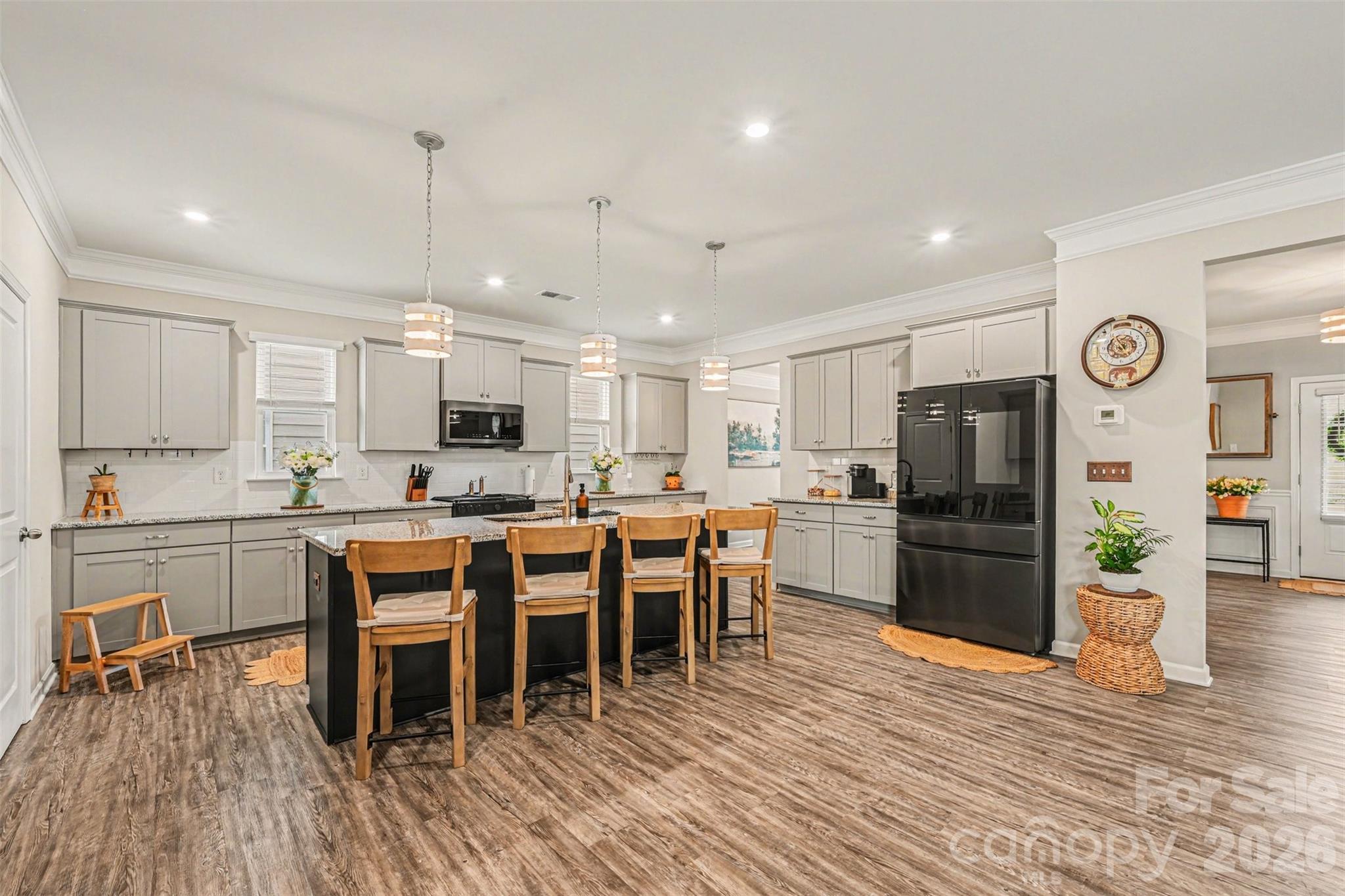 425 Kiser Lane Locust NC 28097