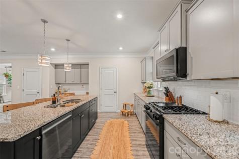 425 Kiser Lane Locust NC 28097