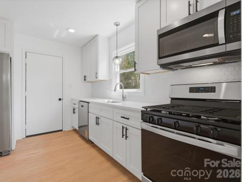 4946 Morgan Street Charlotte NC 28208
