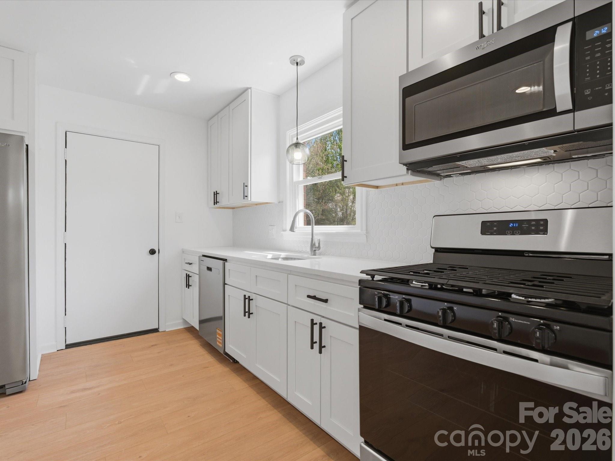 4946 Morgan Street Charlotte NC 28208