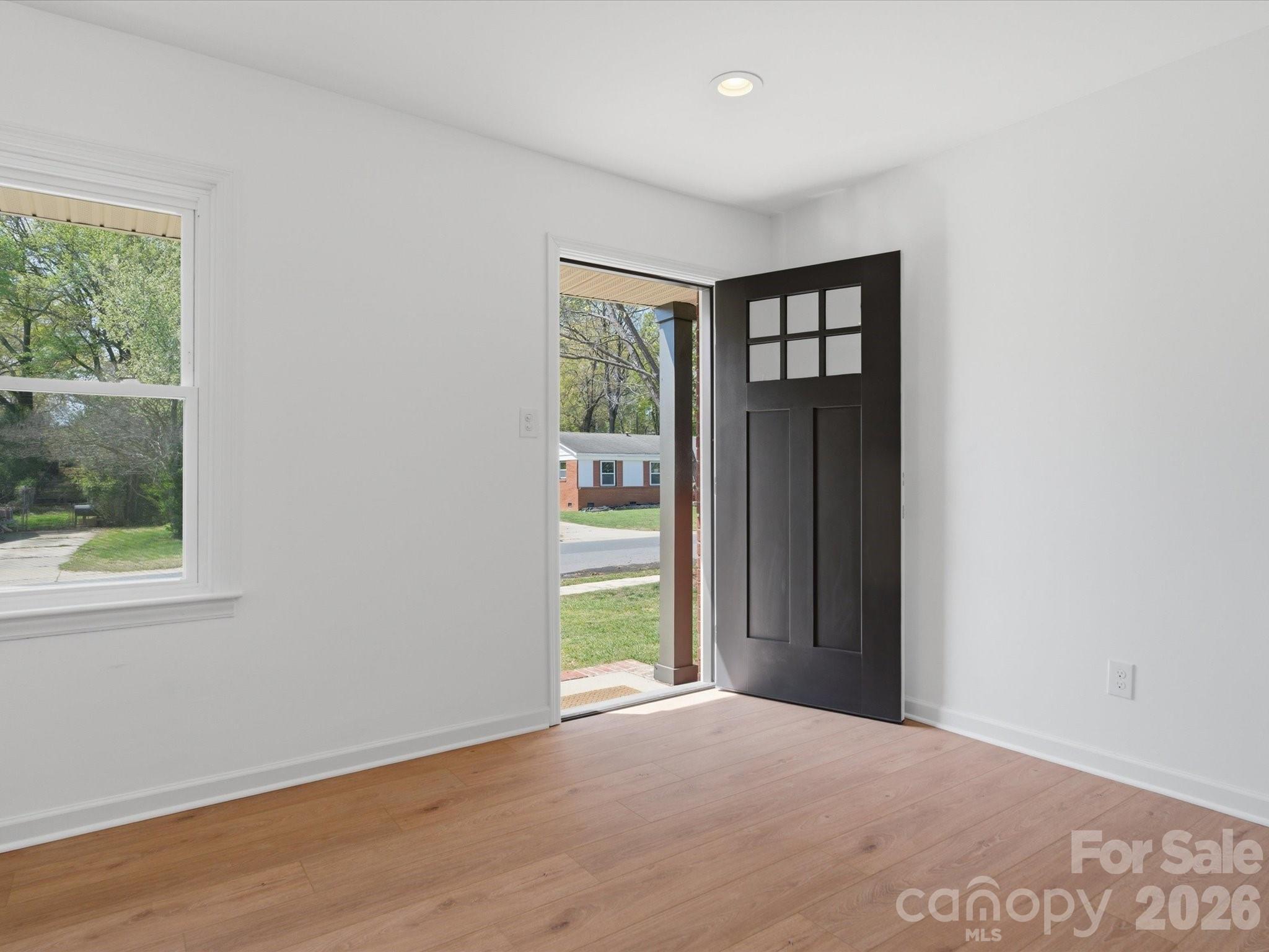4946 Morgan Street Charlotte NC 28208