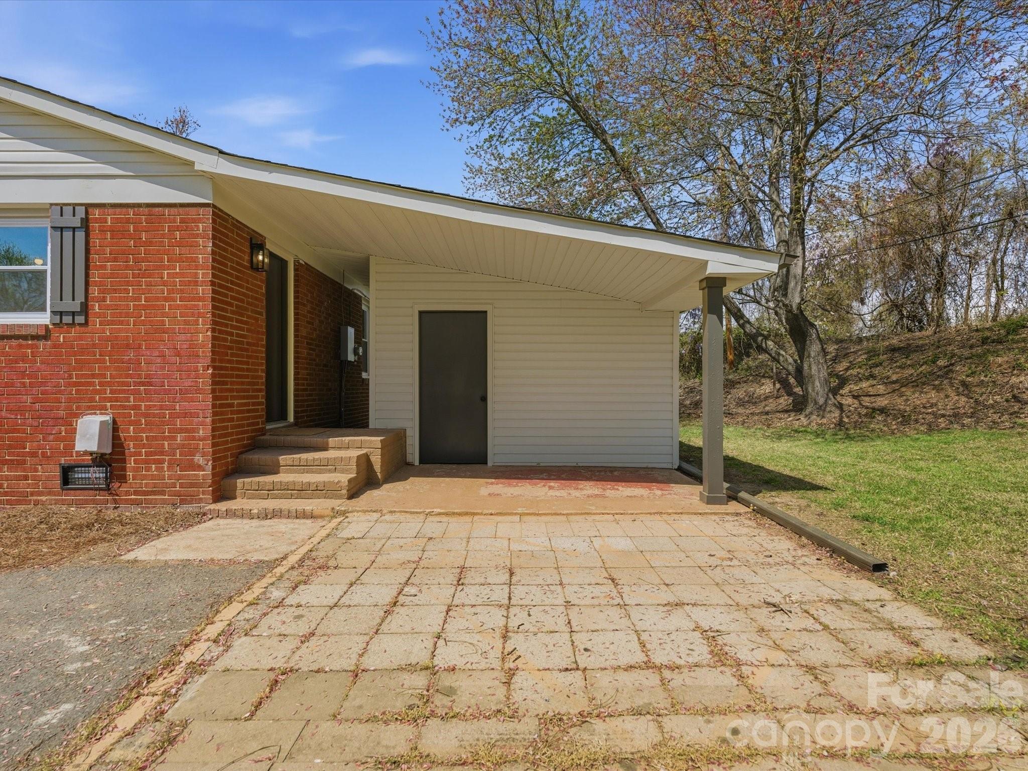 4946 Morgan Street Charlotte NC 28208