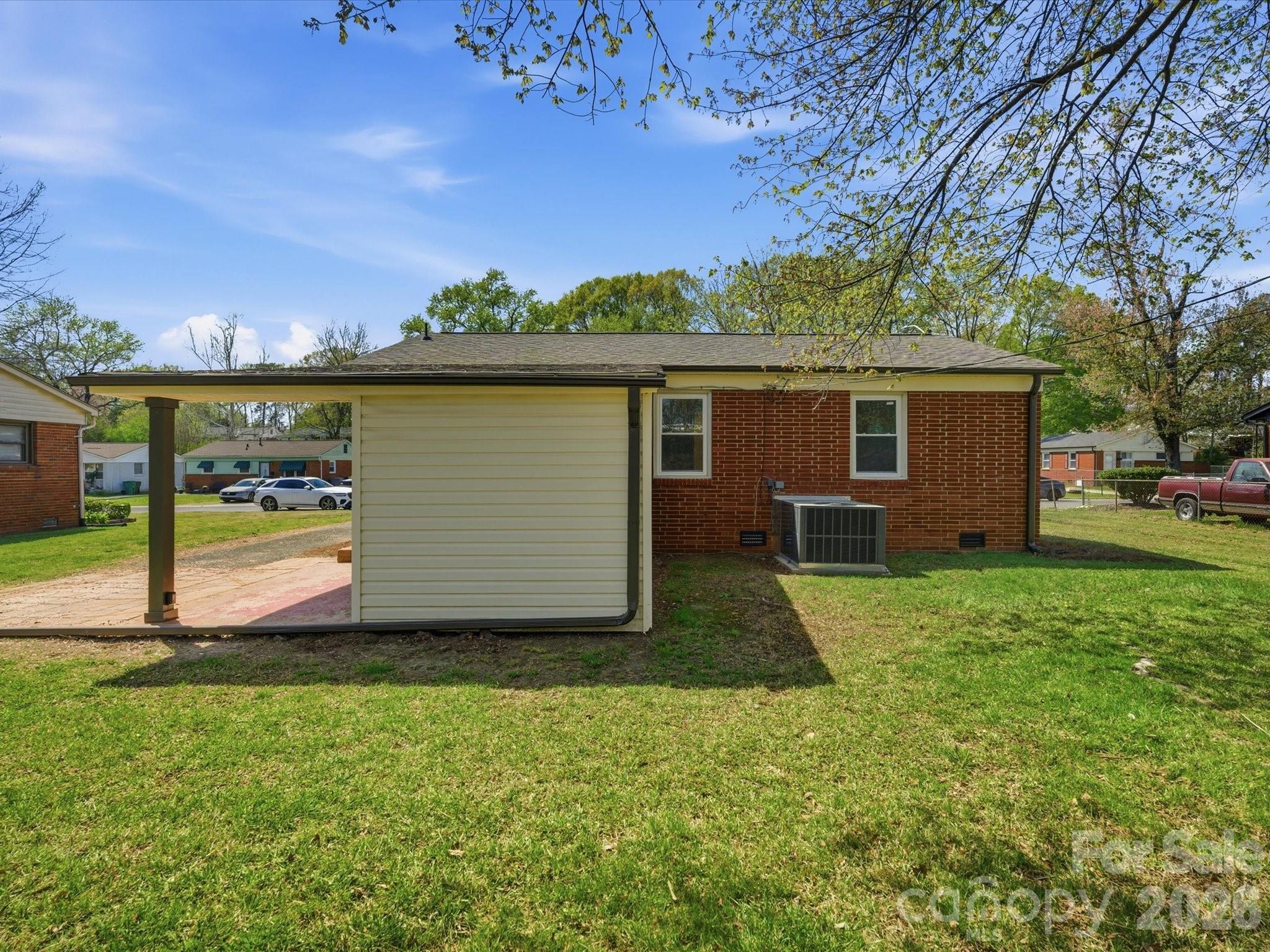 4946 Morgan Street Charlotte NC 28208