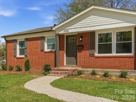 4946 Morgan Street Charlotte NC 28208