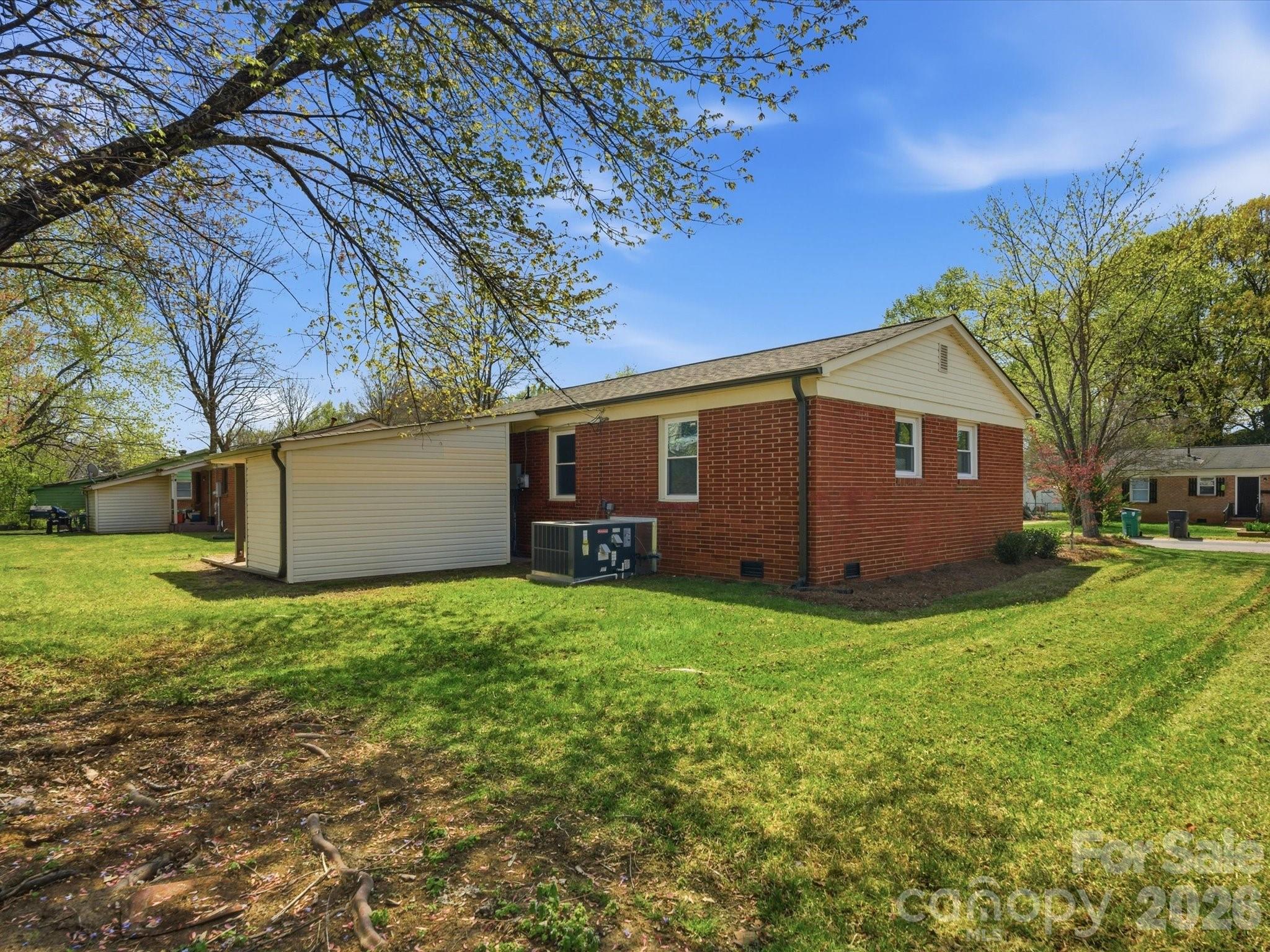 4946 Morgan Street Charlotte NC 28208