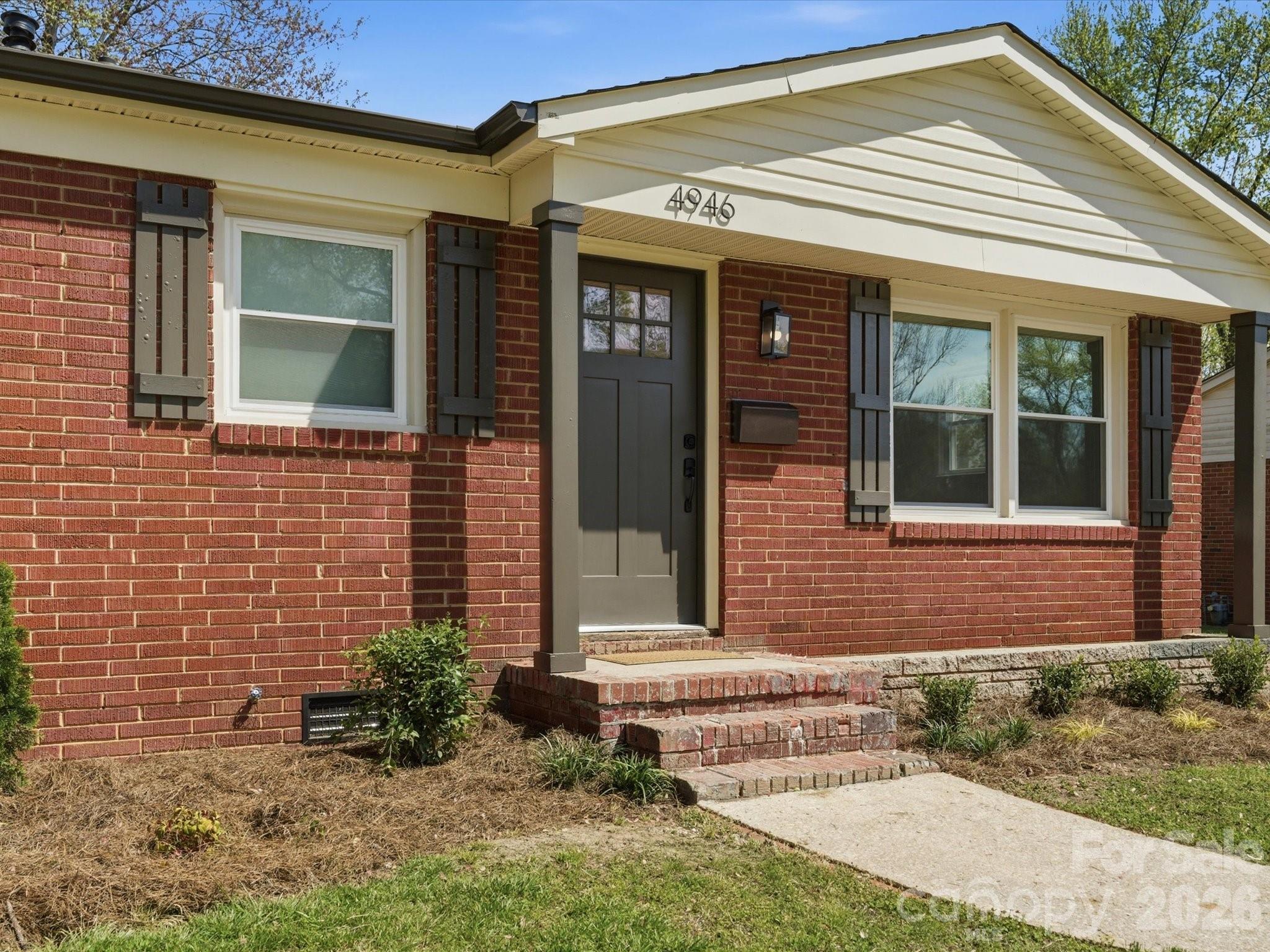 4946 Morgan Street Charlotte NC 28208