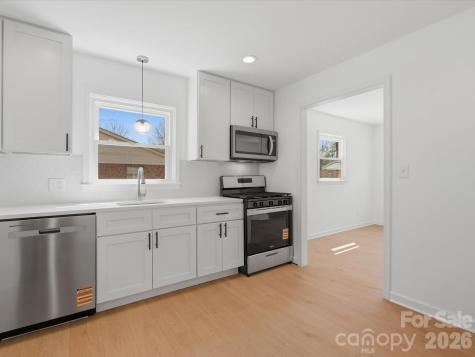 4946 Morgan Street Charlotte NC 28208