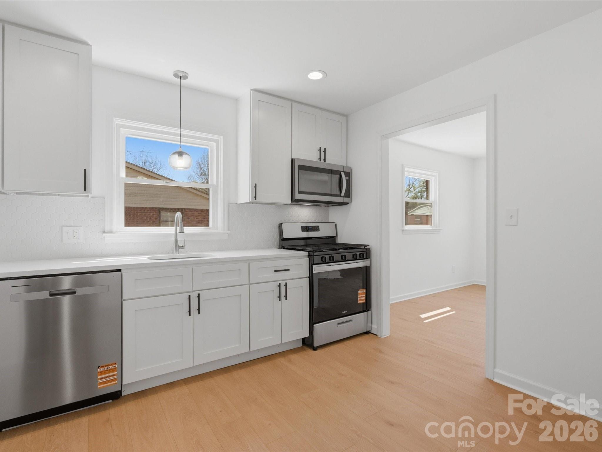 4946 Morgan Street Charlotte NC 28208