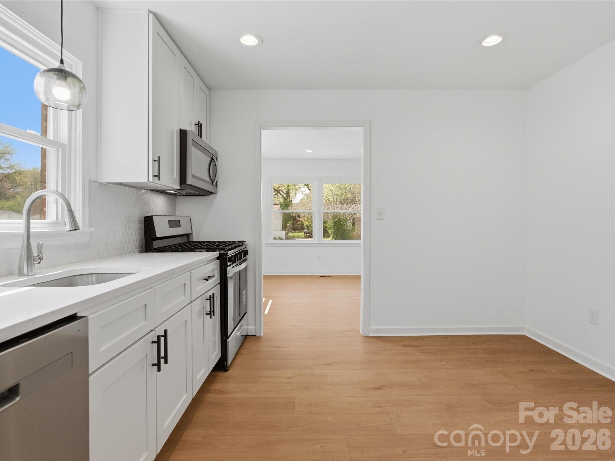 4946 Morgan Street Charlotte NC 28208