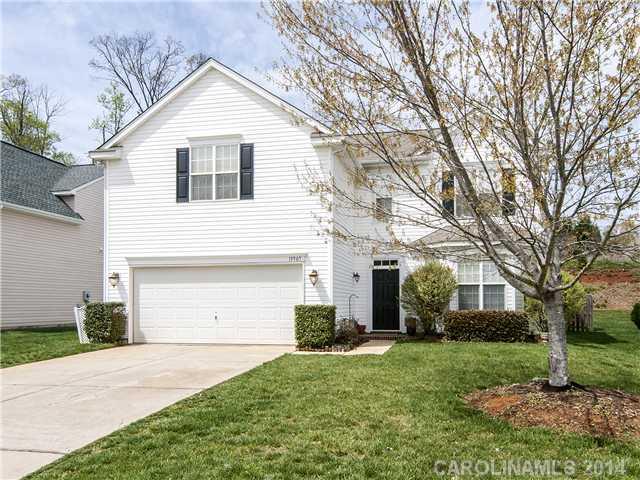 15907 Circlegreen Drive Charlotte NC 28273