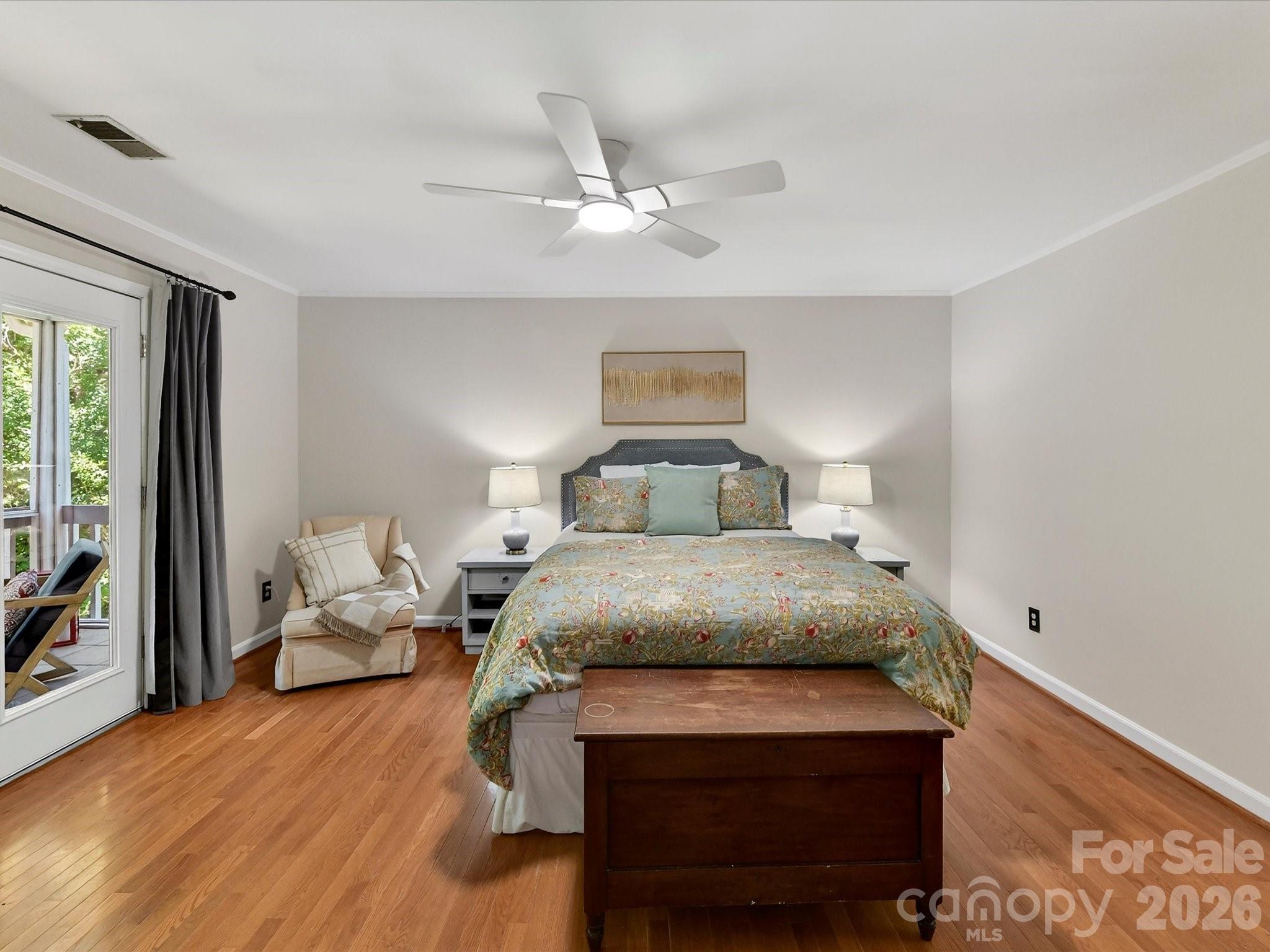 4308 Meadowridge Drive Charlotte NC 28226