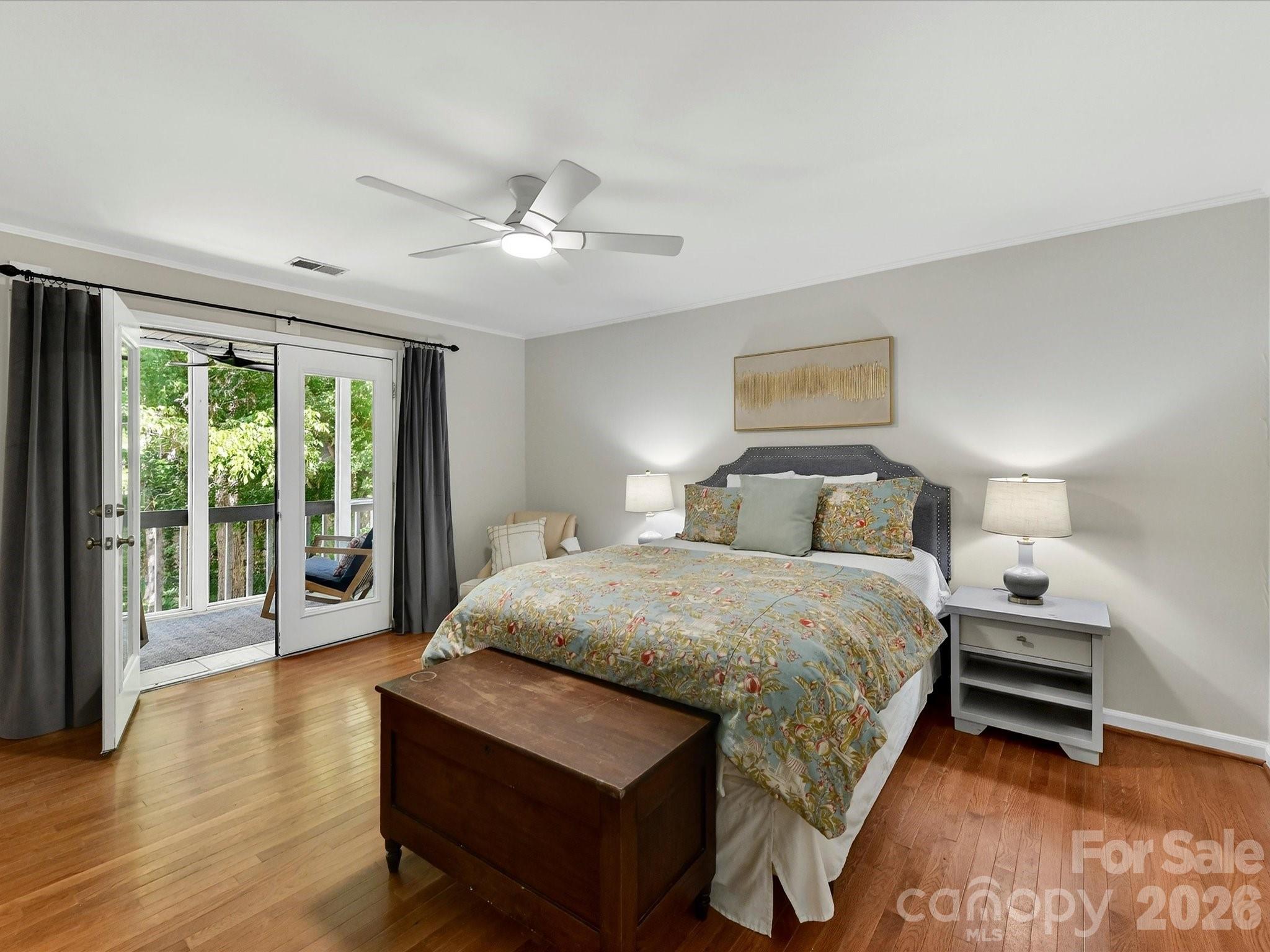 4308 Meadowridge Drive Charlotte NC 28226