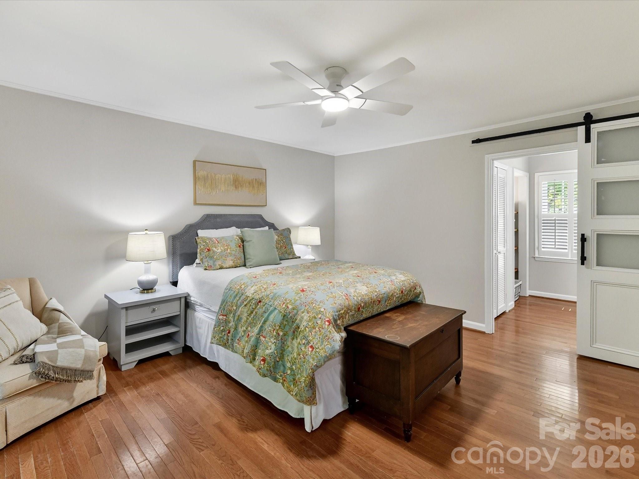 4308 Meadowridge Drive Charlotte NC 28226