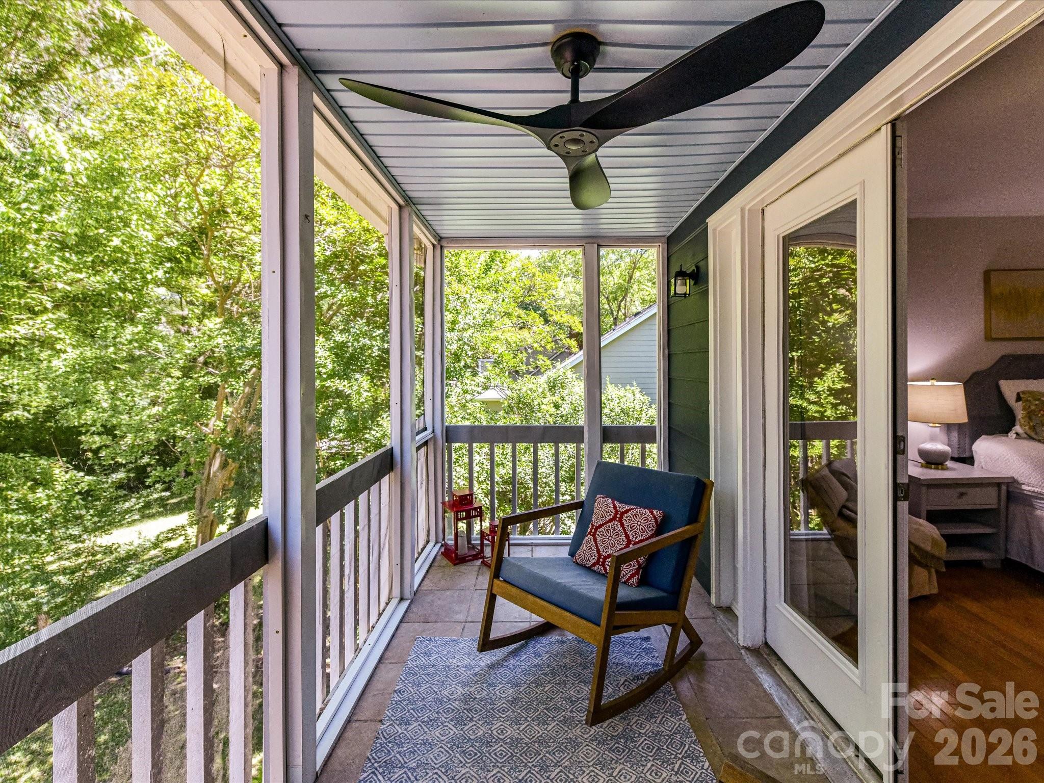 4308 Meadowridge Drive Charlotte NC 28226