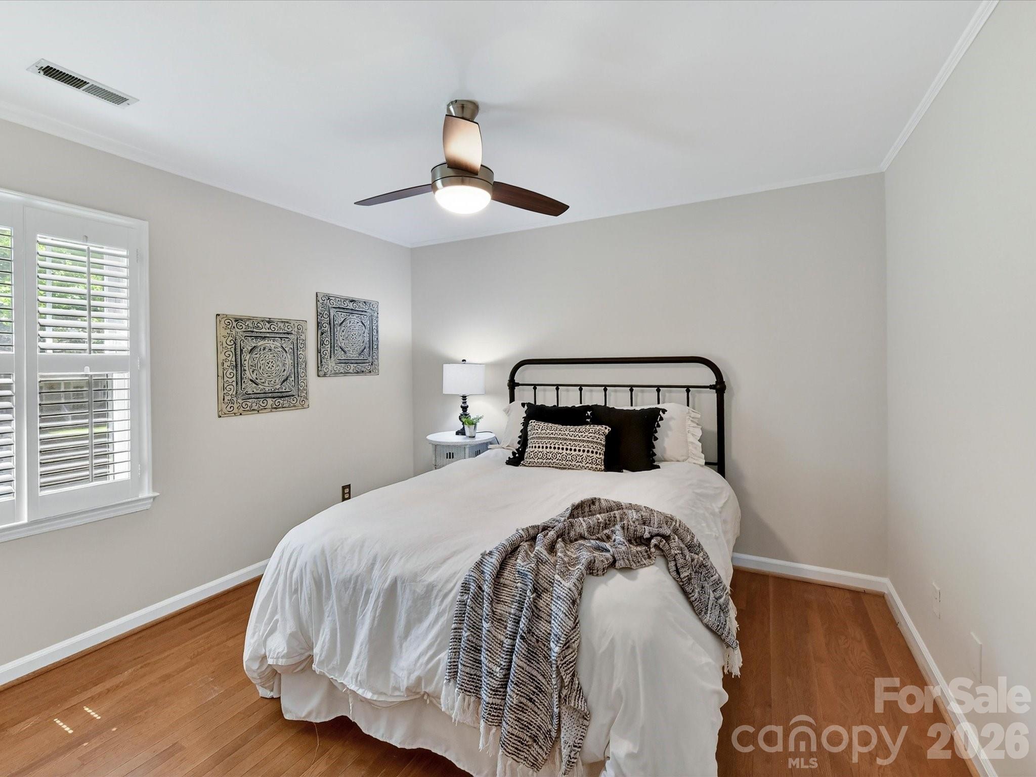 4308 Meadowridge Drive Charlotte NC 28226