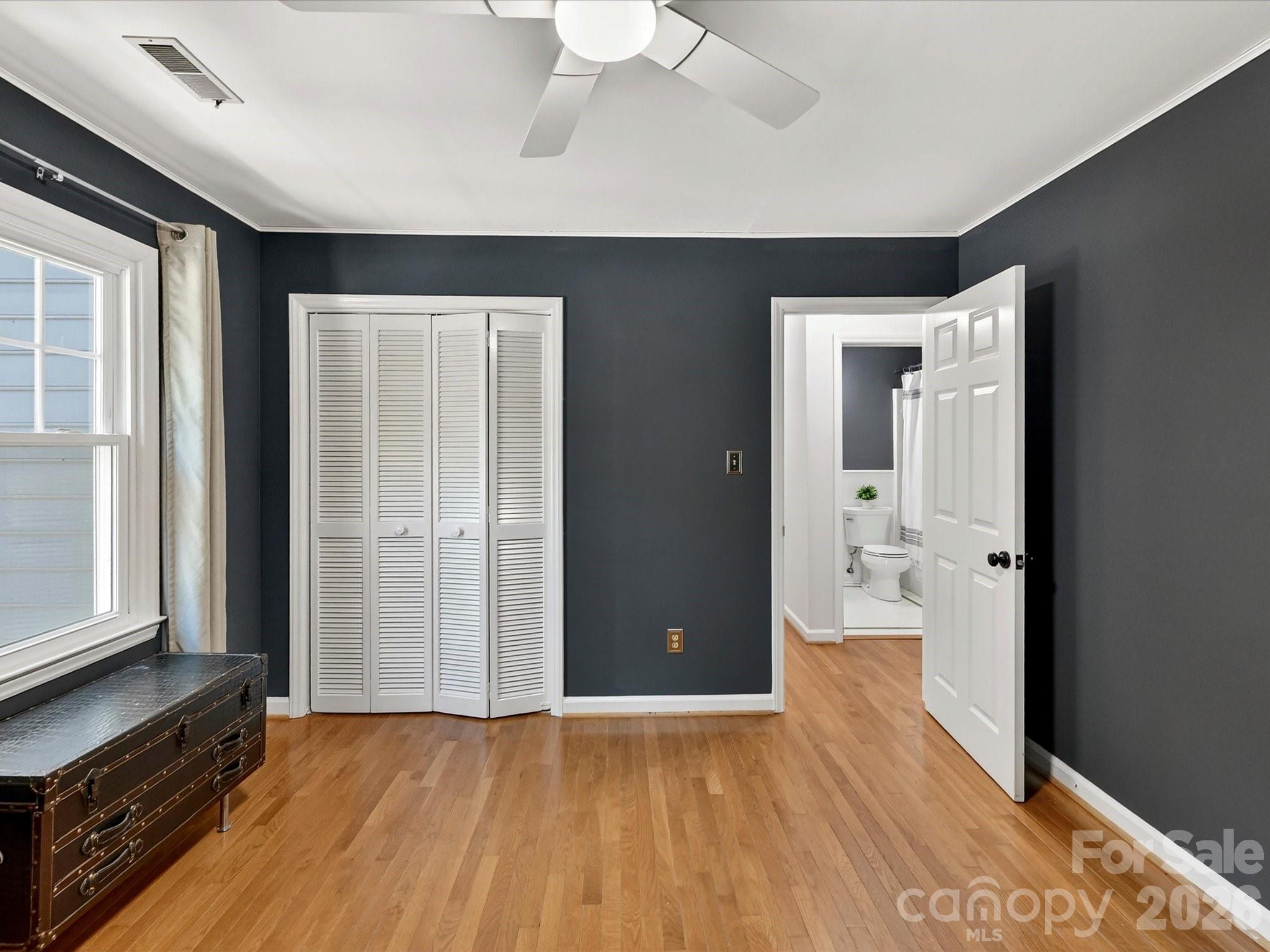 4308 Meadowridge Drive Charlotte NC 28226