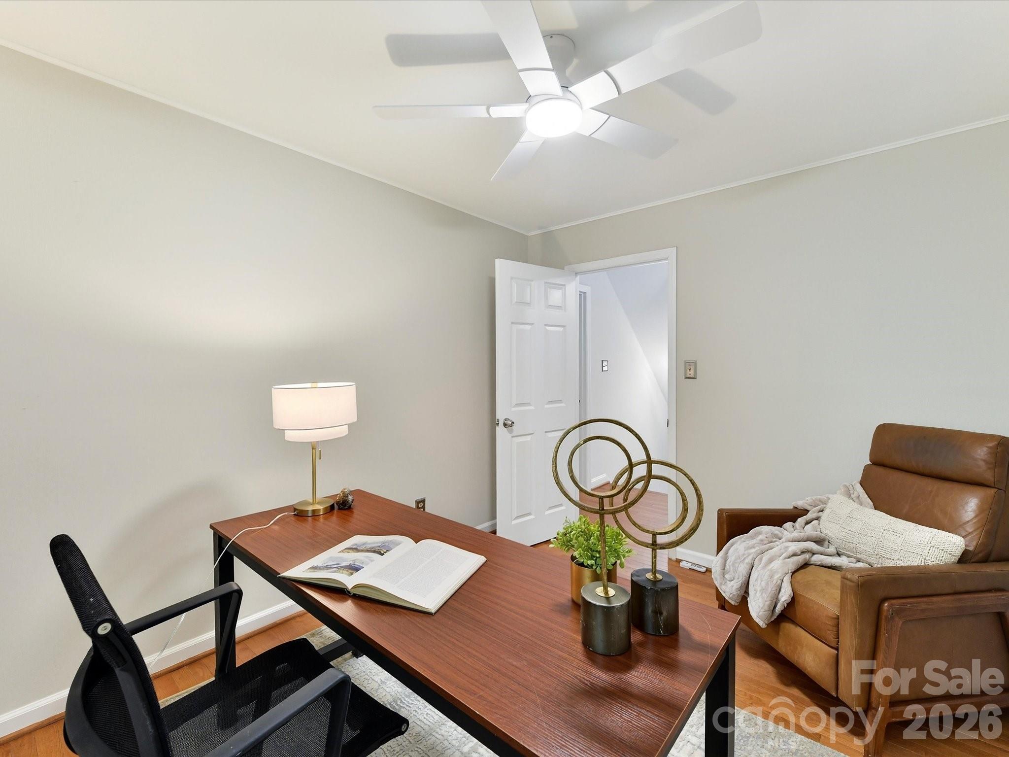 4308 Meadowridge Drive Charlotte NC 28226