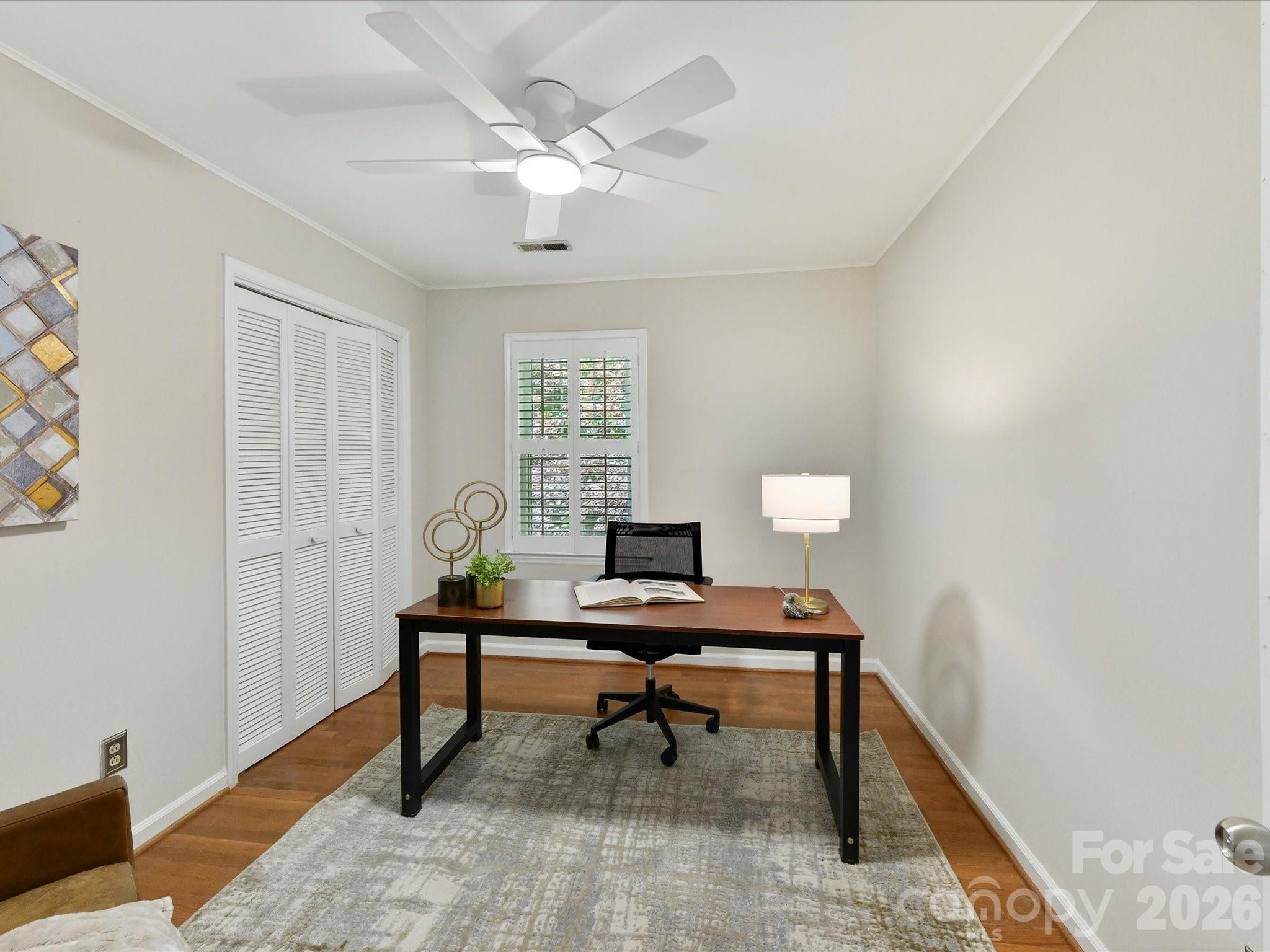 4308 Meadowridge Drive Charlotte NC 28226