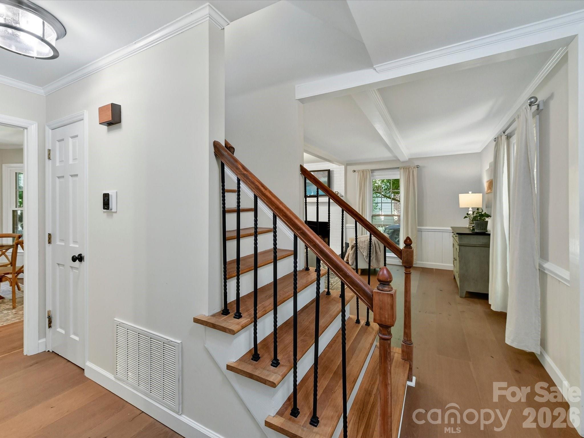 4308 Meadowridge Drive Charlotte NC 28226