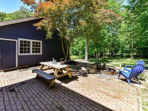 4308 Meadowridge Drive Charlotte NC 28226