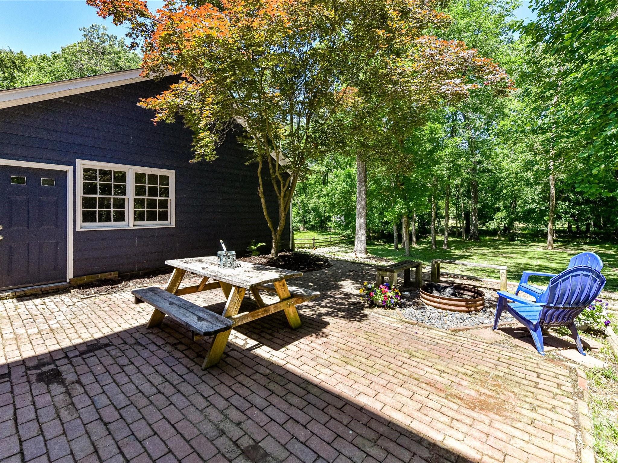 4308 Meadowridge Drive Charlotte NC 28226
