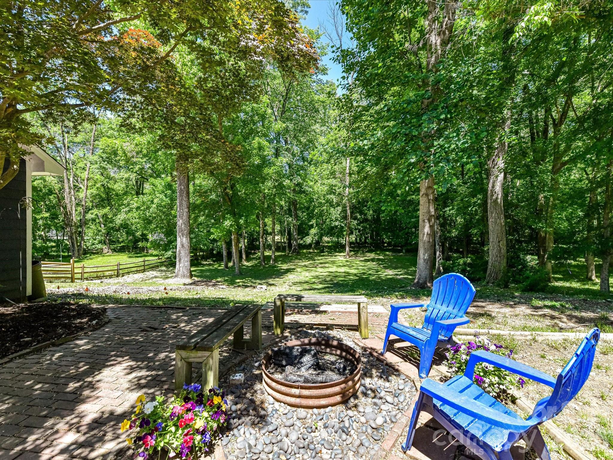 4308 Meadowridge Drive Charlotte NC 28226