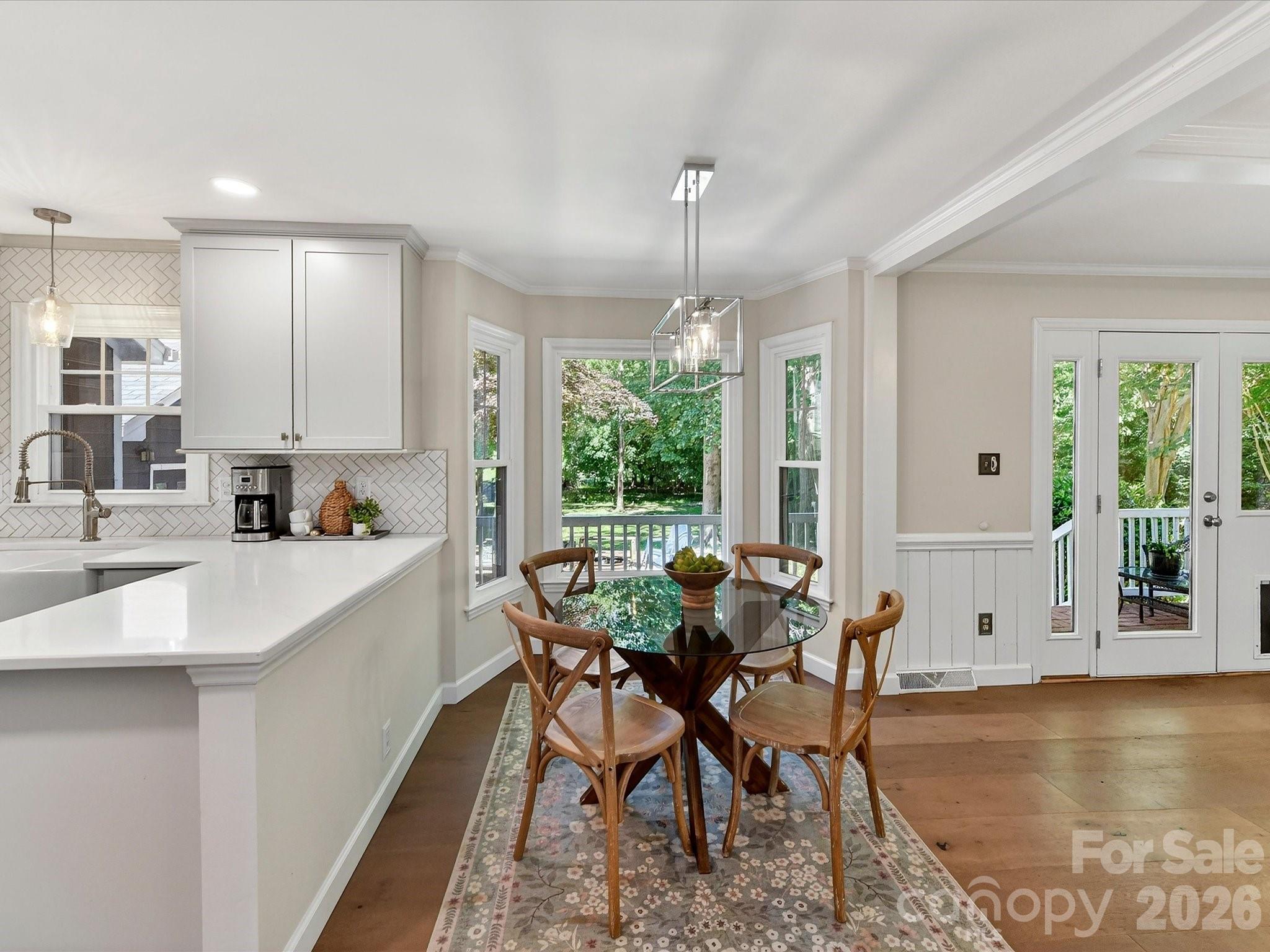 4308 Meadowridge Drive Charlotte NC 28226