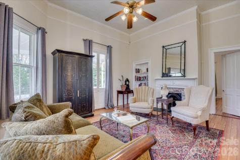 501 Buncombe Street Edgefield SC 29824