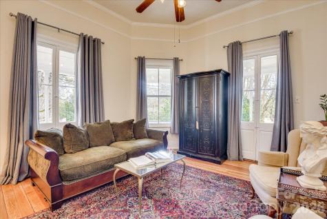 501 Buncombe Street Edgefield SC 29824
