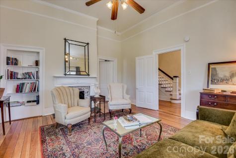 501 Buncombe Street Edgefield SC 29824