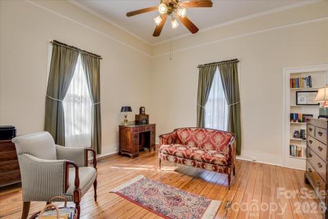 501 Buncombe Street Edgefield SC 29824