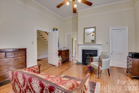 501 Buncombe Street Edgefield SC 29824