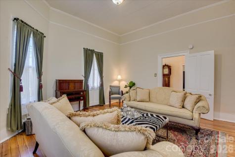 501 Buncombe Street Edgefield SC 29824