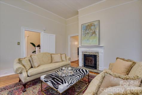 501 Buncombe Street Edgefield SC 29824