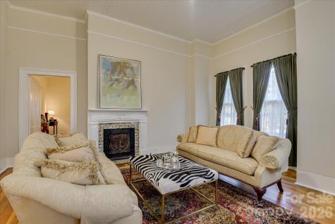 501 Buncombe Street Edgefield SC 29824