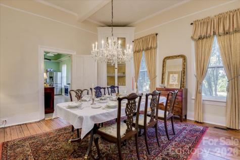 501 Buncombe Street Edgefield SC 29824