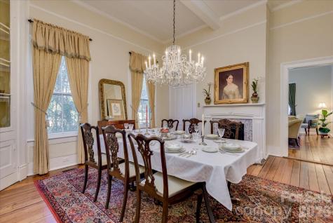 501 Buncombe Street Edgefield SC 29824