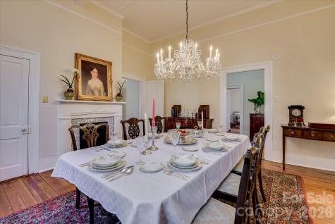 501 Buncombe Street Edgefield SC 29824