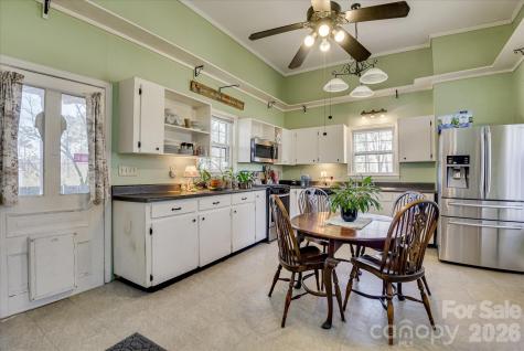 501 Buncombe Street Edgefield SC 29824