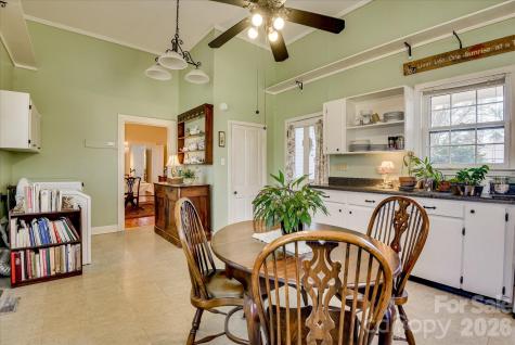 501 Buncombe Street Edgefield SC 29824