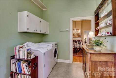 501 Buncombe Street Edgefield SC 29824