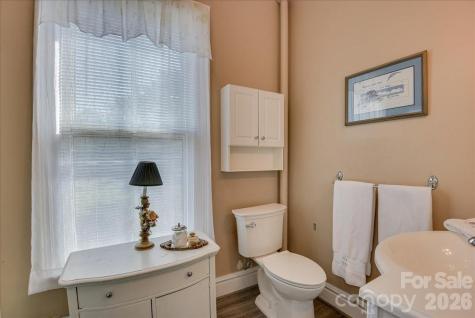501 Buncombe Street Edgefield SC 29824