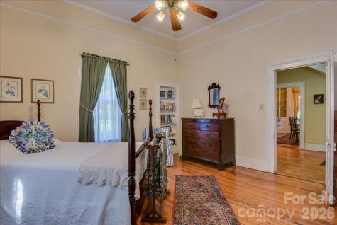 501 Buncombe Street Edgefield SC 29824