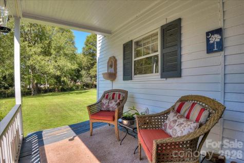 501 Buncombe Street Edgefield SC 29824